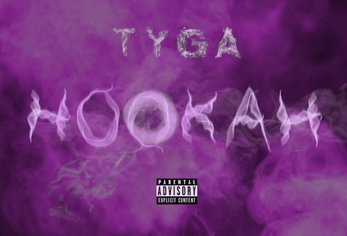 Tyga – Hookah ft. Young Thug