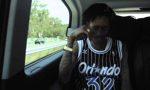 Wiz Khalifa – DayToday : Australia (Episode 6) (Vlog)
