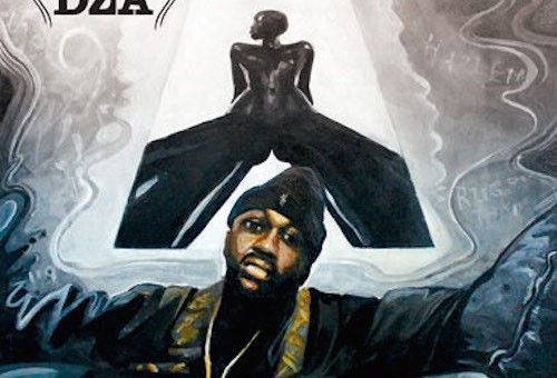 Smoke DZA Unveils His Dream.ZONE.Achieve Album Cover & Tracklisting