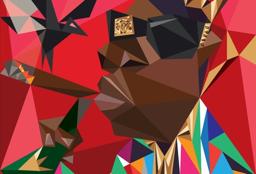 Notorious B.I.G. – Picasso Biggie Ft. Jay Z (!llmind Remix)
