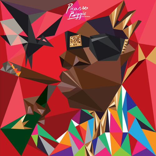 illmind_Picasso_Biggie Notorious B.I.G. - Picasso Biggie Ft. Jay Z (!llmind Remix)  