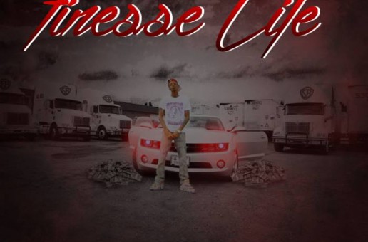 Slutty Boyz Recording Artist Dew Baby Debuts His New ‘Finesse Life’ Mixtape & Visual!