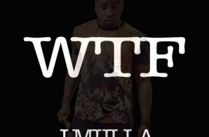 J.Mulla – WTF (Prod by June Docc)