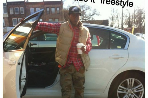 Baby Frank – We Made It (Freestyle)