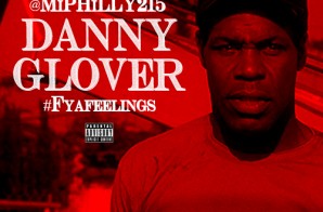M.I. – Danny Glover Freestyle