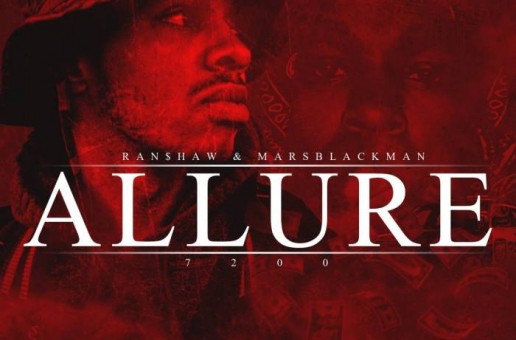 Ran$haw & MarsBlackman – ALLURE (Mixtape)