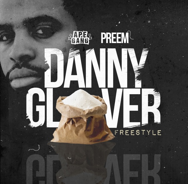 image8 Preem - Danny Glover Freestyle  