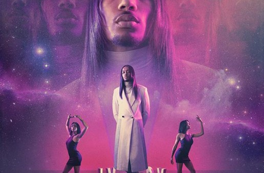 100s – IVRY (Mixtape)