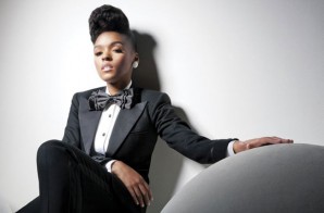 Janelle Monáe – What Is Love