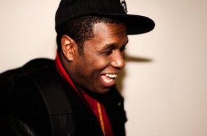 Jay Electronica – Better In Tune With The Infinite ft. LaTonya Givens