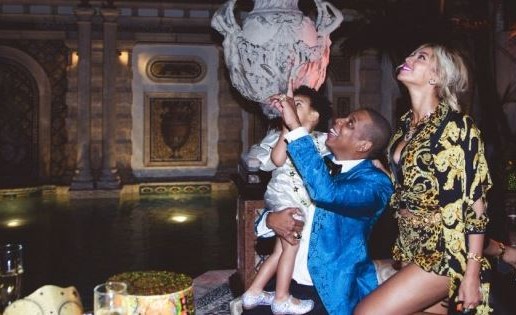 VH1’s The Fabulous Life: Beyonce & Jay Z (Full Episode) (Video)