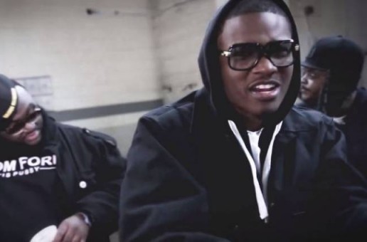 J. Jackson – The Sequel (Prod. By Chanes) (Video)