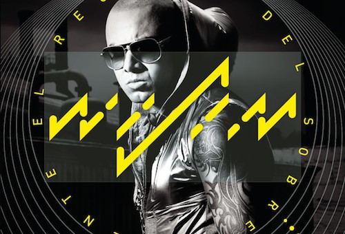 Wisin – El Sobreviviente ft. 50 Cent