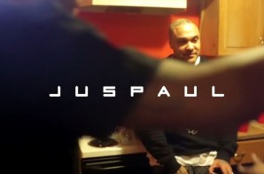 JusPaul – Red Cups (Official Video) (Dir. by Alex Acosta)