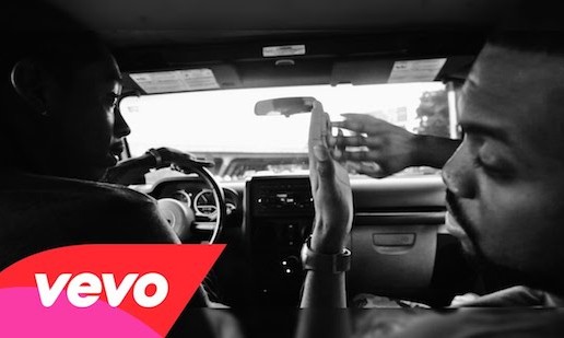 Starlito & Don Trip – Shut Up (Video)