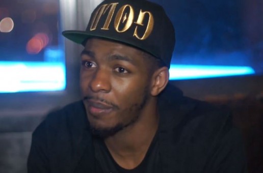 King Los Talks Leaving Bad Boy, His Son, Crossover Music In NYC & More w/ All Things Deluxe (Video)