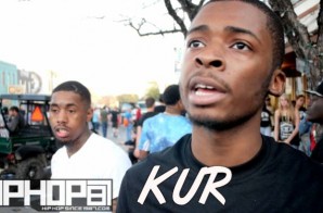 Kur 2014 SXSW Blog with HHS1987 (Part 1) (Video)