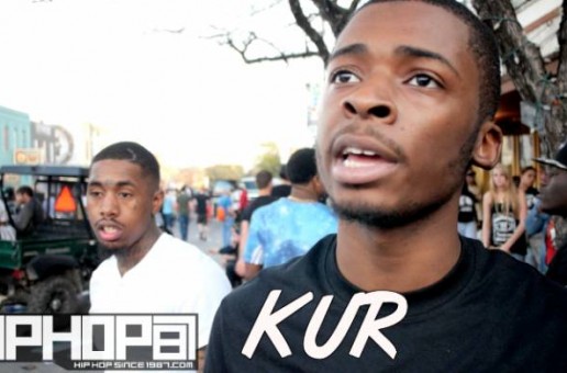 Kur 2014 SXSW Blog with HHS1987 (Part 1) (Video)