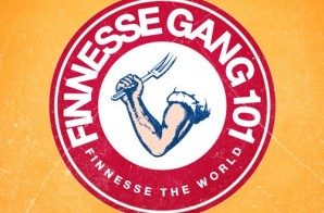 Finnesse Gang 101 – Finnesse The World (Mixtape)