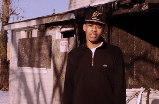 Lightshow – Regardless (Video)