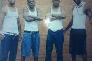 Lil Boosie Has Been Released From The Louisiana State Penitentiary