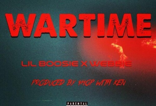 Lil Boosie – Wartime ft. Webbie