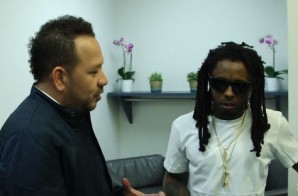 Elliott Wilson Unveils Pt. 1 Of His Myspace Presented CRWN: Lil Wayne (SXSW) (Video)