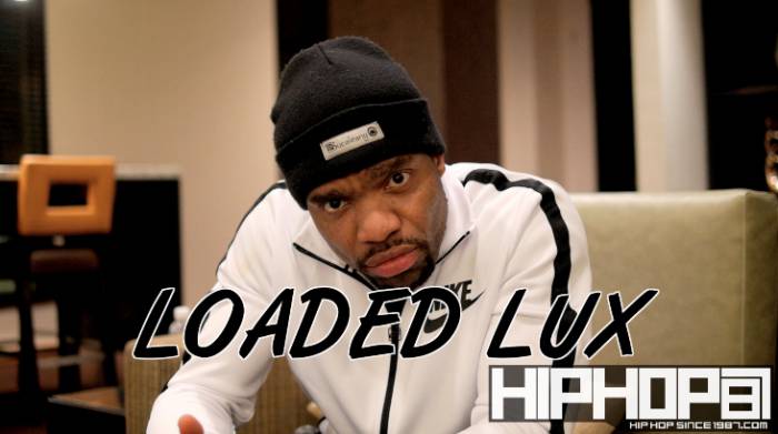 loaded lux t shirts