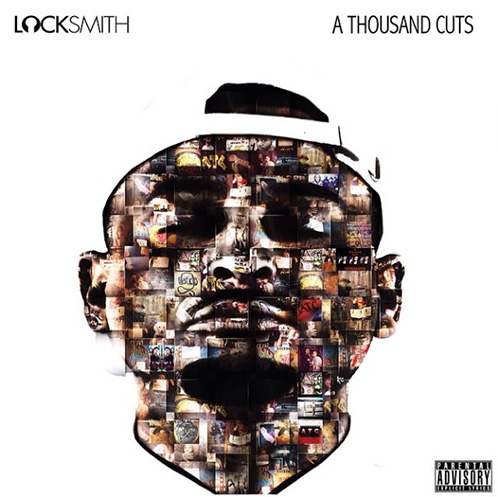 locksmith-thousand-cuts Locksmith - A Thousand Cuts (Artwork/Tracklist)  