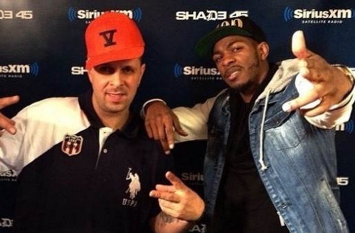 King Los – Toca Tuesday Freestyle (Video)