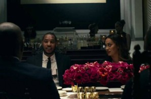 Air Melo: Jordan Brand Honors Carmelo Anthony for 10 seasons of Excellence at a Private Dinner (Video)