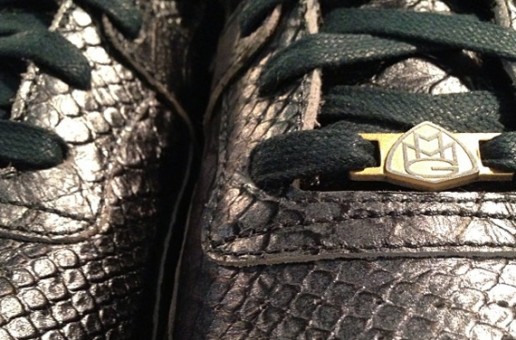 MMG x Reebok Workout (Photo)