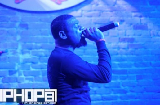 McVeigh Performs at HHS1987’s 2014 SXSW Stage (Video)