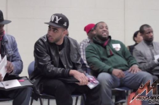 Mechanical Dummy Presents: Bizzy Crook – Mind Your Biz | Day To Day (Episode 3) (Vlog)