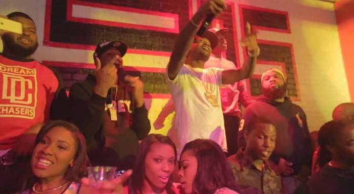 meek-mill-debuts-she-dont-know-featuring-ty-dolla-ign-live-at-ciaa-weekend-video-HHS1987-2014 Meek Mill Debuts "She Don't Know" Featuring Ty Dolla $ign (Live at CIAA Weekend) (Video)  