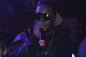 Watch DMV Native Mistro Perform Live At The Indie Life x Digiwaxx x HHS1987 Showcase! (SXSW 2014) (Video)