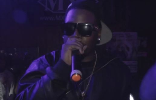 Watch DMV Native Mistro Perform Live At The Indie Life x Digiwaxx x HHS1987 Showcase! (SXSW 2014) (Video)