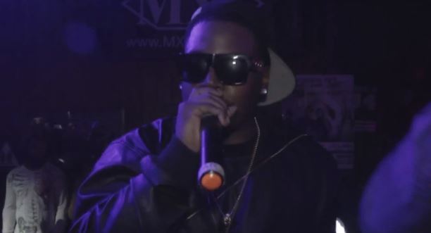 mistroXsxswXhhs1987 Watch DMV Native Mistro Perform Live At The Indie Life x Digiwaxx x HHS1987 Showcase! (SXSW 2014) (Video)  
