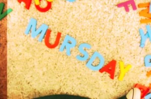 Murs Announces New Album, <em>Mursday</em> (Video)