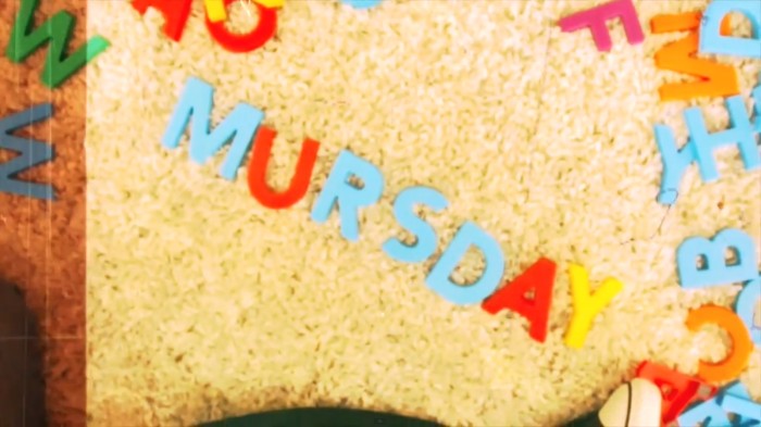 murs-1 Murs Announces New Album, <em>Mursday</em> (Video)  