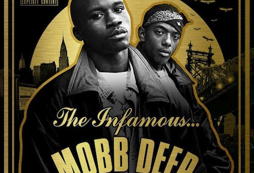 Mobb Deep – The Infamous Mobb Deep (Album Tracklist)