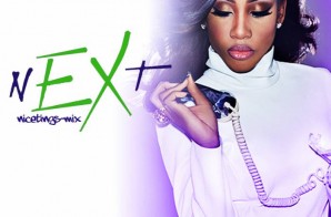 Sevyn Streeter – nEXt (#nicethings Mix) feat. Chill Moody