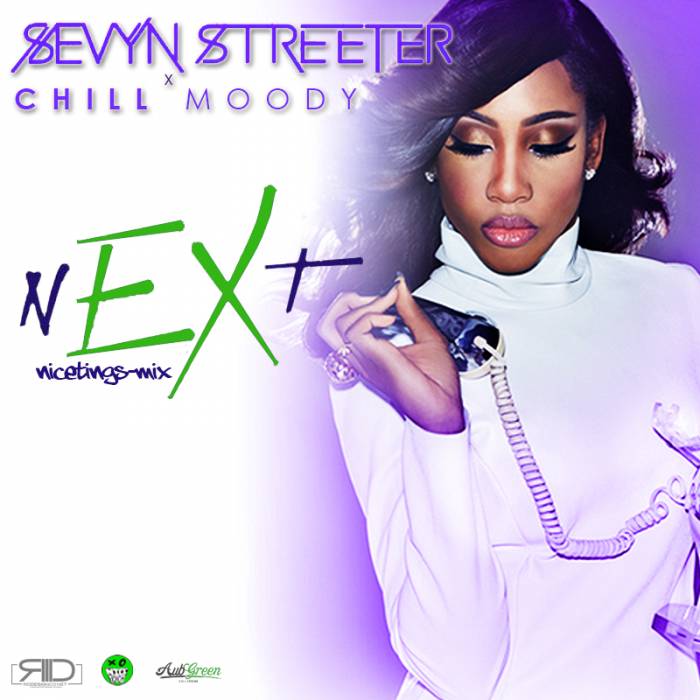 next_nicethingsmix Sevyn Streeter - nEXt (#nicethings Mix) feat. Chill Moody 