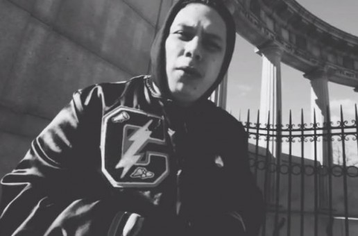 Noah-O – Rich Ft. Nickelus F & Rum (Video) (Directed By Monsee)