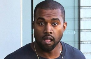 Kanye West Sentenced To 1 Day In Jail & 2 Years Probation In Photographer Assault Case