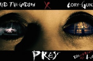 Fred The Godson – Prey ft. Cory Gunz (Video)