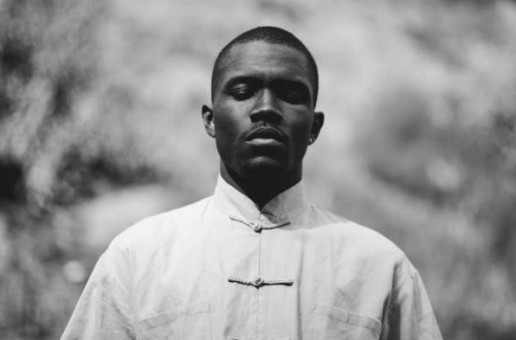 Frank Ocean Reacts To Chipotle Lawsuit On His Tumblr Account