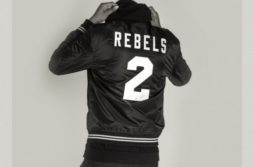 OPENMIC – For The Rebels 2 (Mixtape)