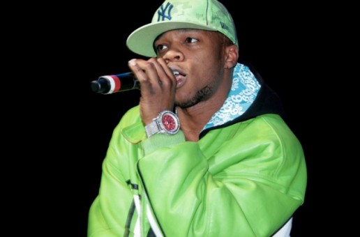 Papoose – Pound Cake (Freestyle) (Video)