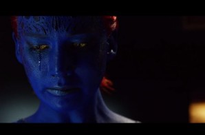 X-Men: Days Of Future Past (Trailer) #2